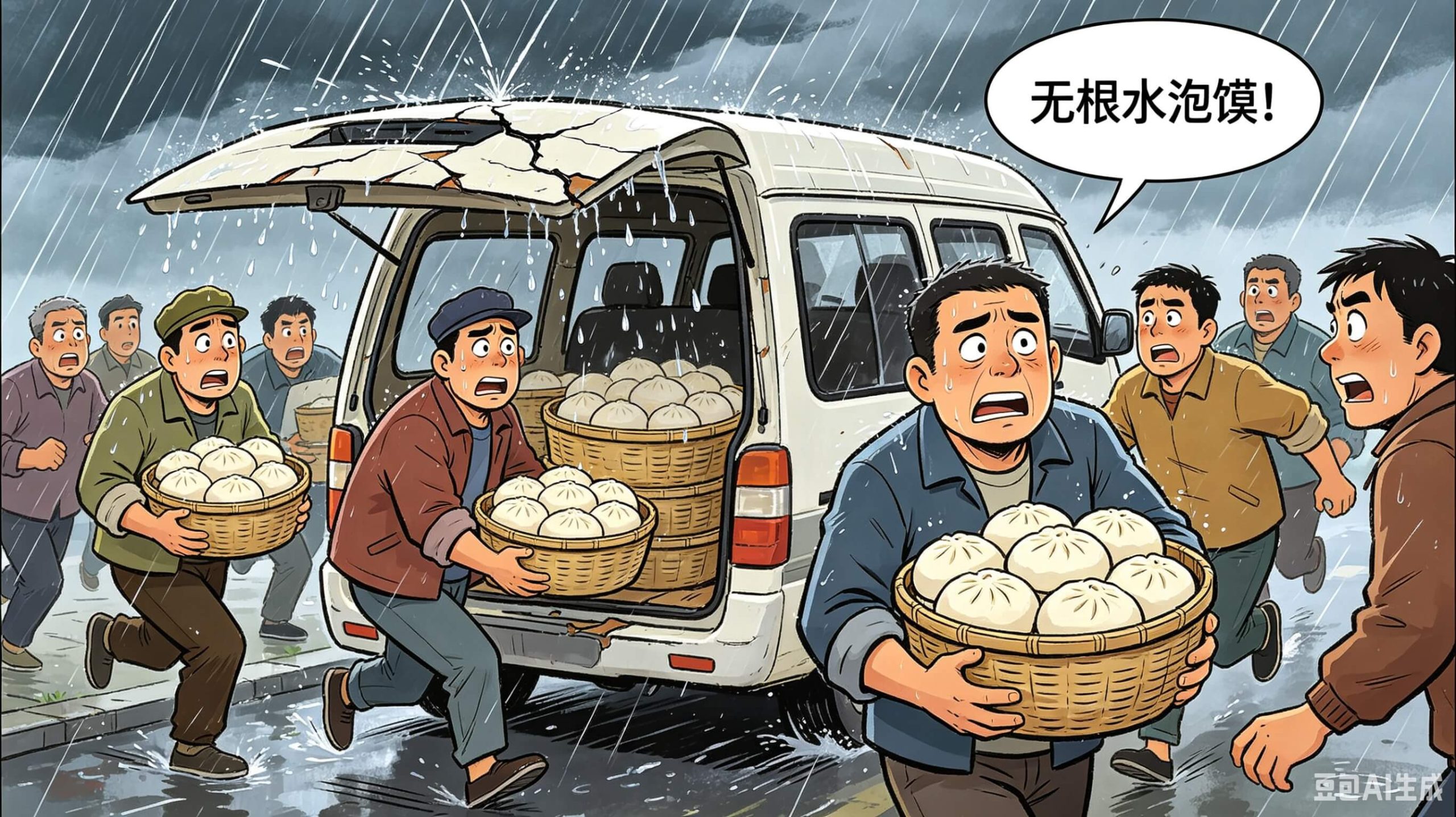 第九章小老百姓！你们懂？