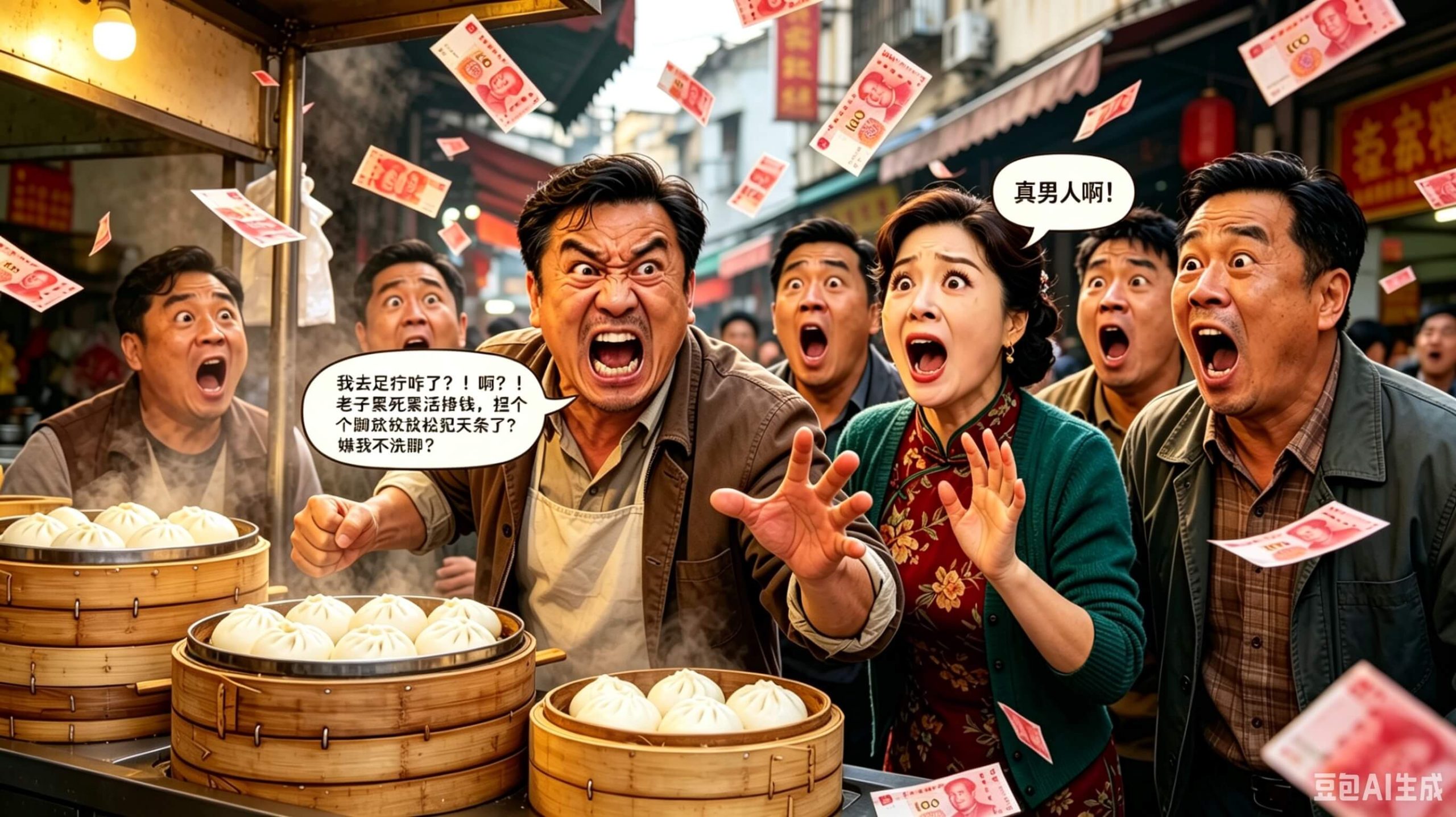 第十三章西郊足疗-雄起三秒现形记
