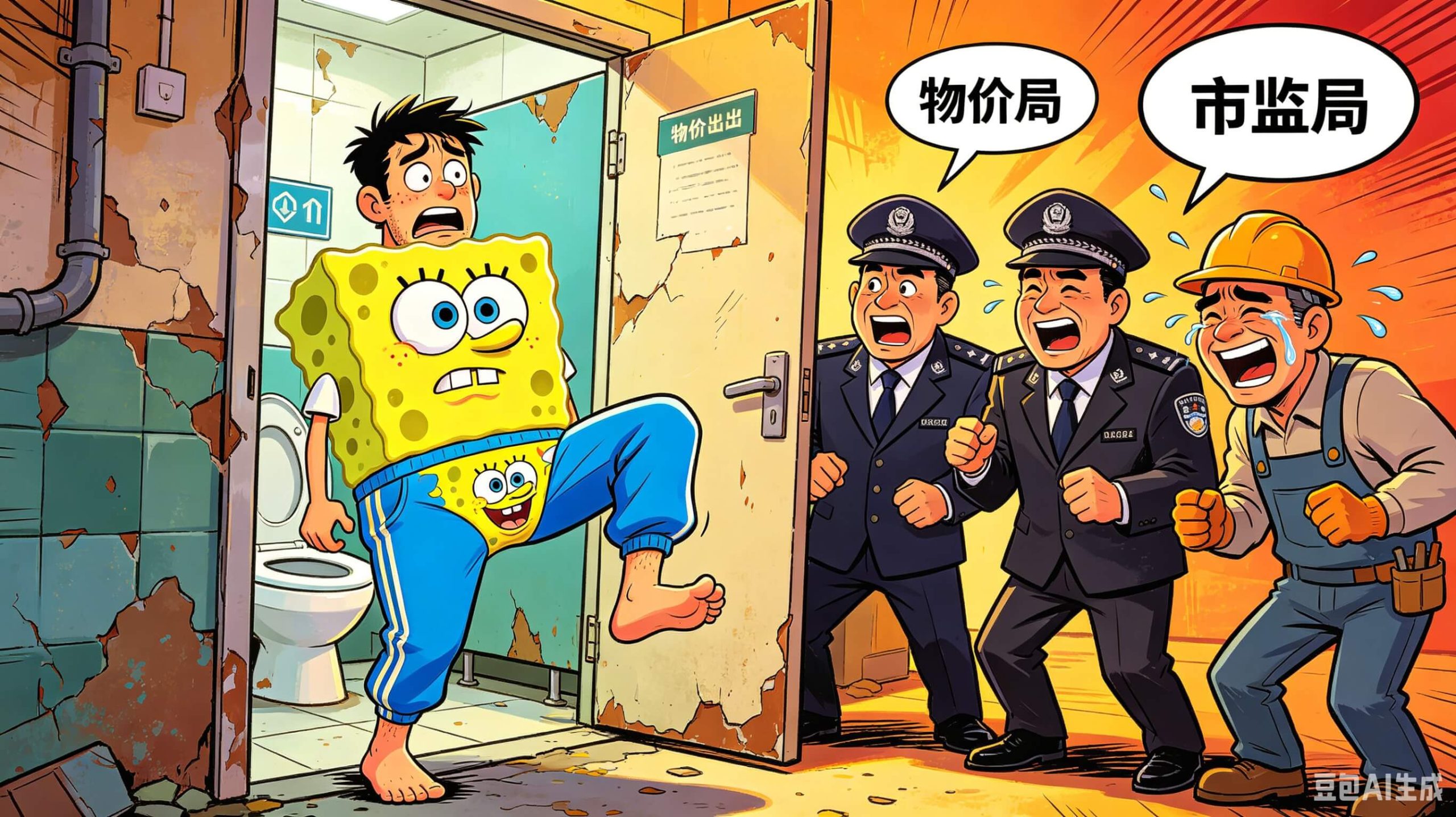 第二章我刑满释放那天