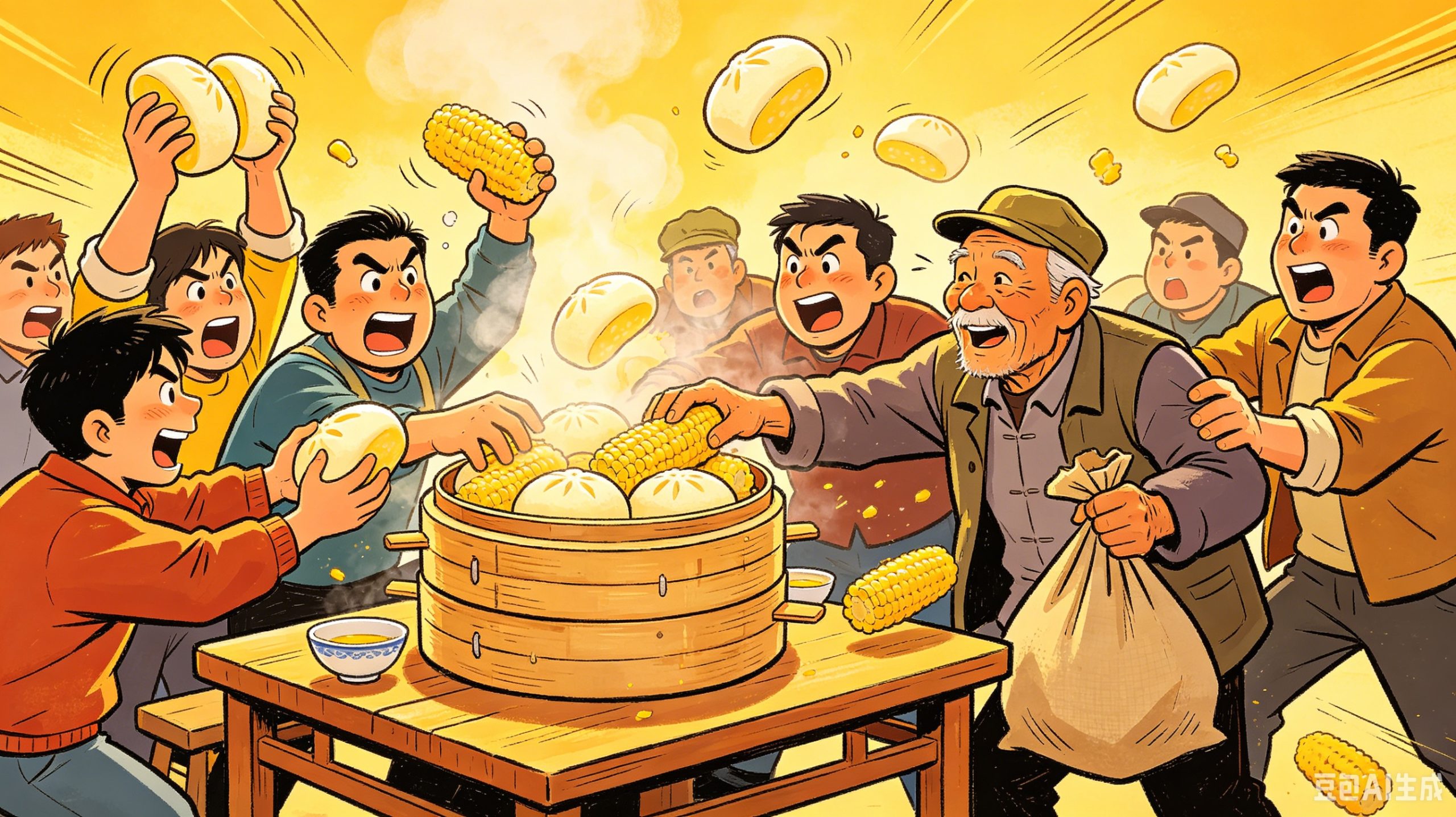 第八章合同风云